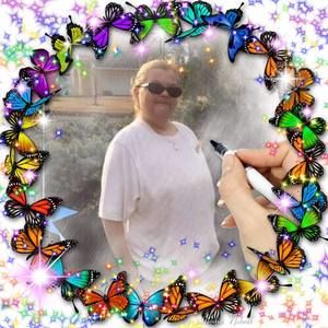 Meet your Posher, Robin